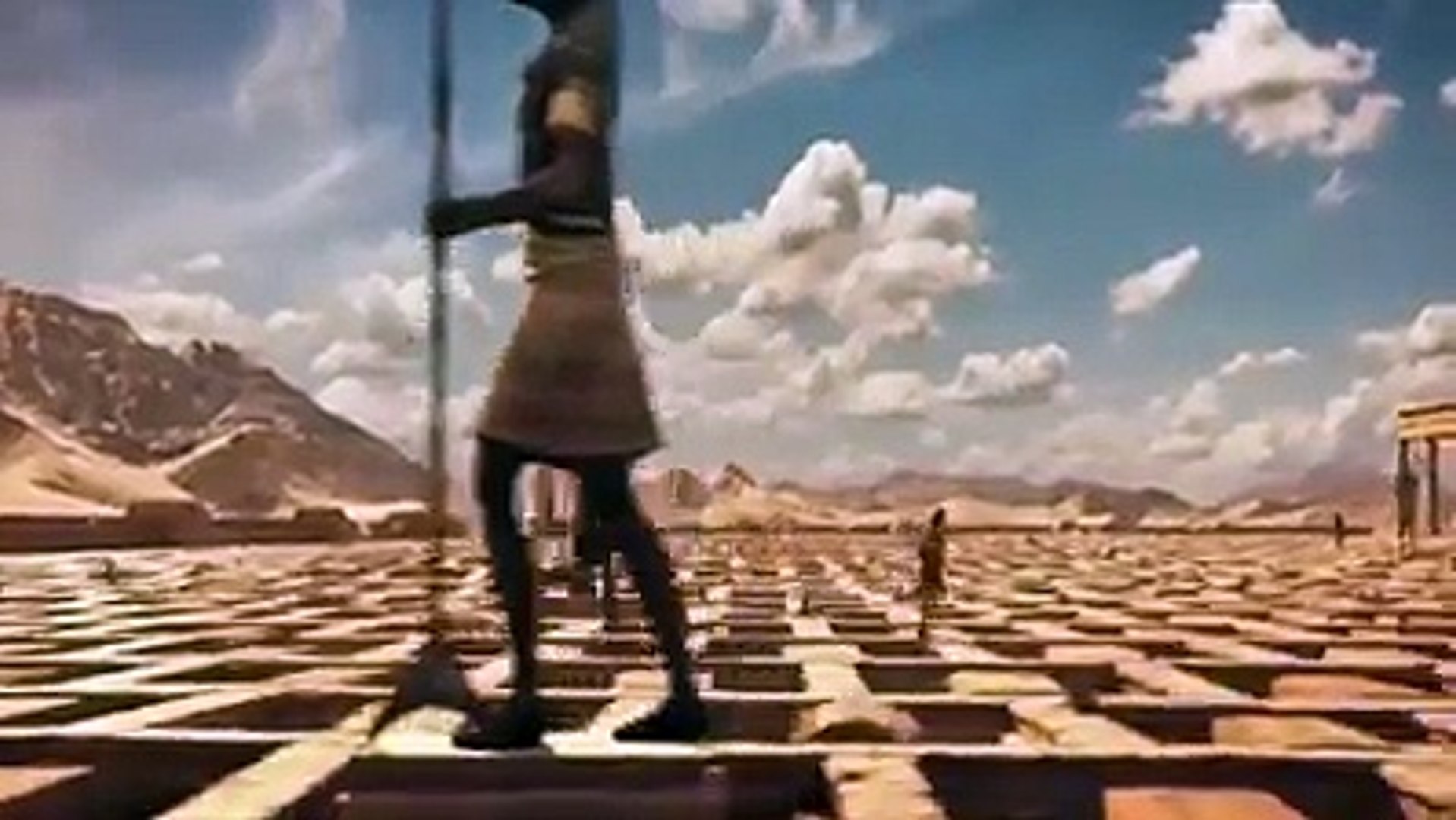 Best Movies Action and Thriller