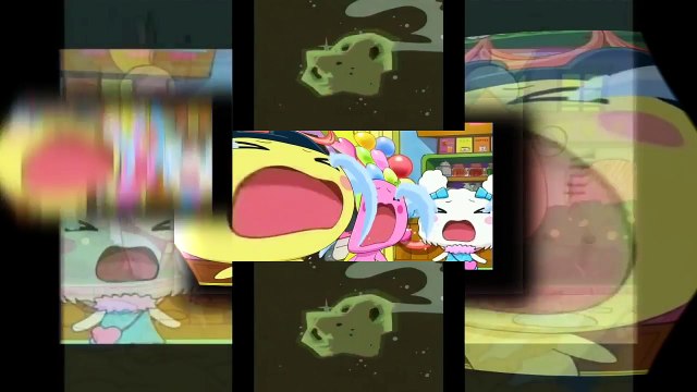 (REUPLOADED) (YTPMV) The Cry Heard Round The World Scan