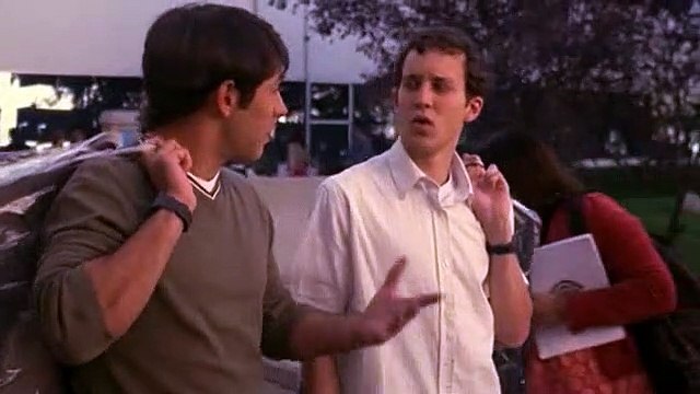 Greek S02E16 Dearly Beloved