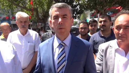 İha'nın 15 Temmuz Fotoğraf Sergisi Büyük İlgi Gördü
