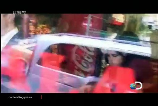 T5E1 AUTOPSIAS DE HOLLYWOOD. Amy Winehouse