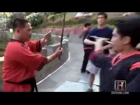 Human Weapon S01 E14