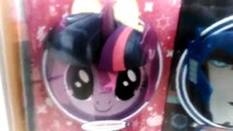 Cajita Feliz McDonald´s My Little Pony/Transformers (Agosto/Septiembre new)