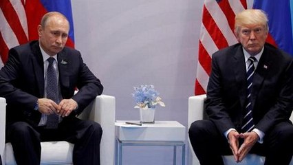 Trump-Putin: è il giorno dell'incontro a Helsinki