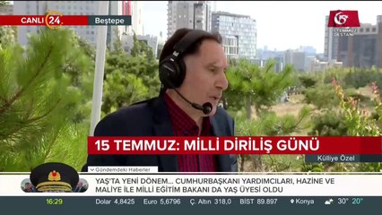 "Türkiye dünyada görülmeyecek oranda seçimlere katılım gördü"