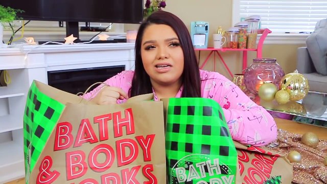 I Bought $500 Of Candles HUGE BATH & BODY WORKS HAUL!