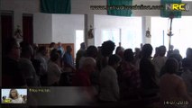 Eucaristia Vespertina no XV Domingo do Tempo Comum - Ano B - 14-07-2018