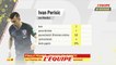 Le bilan d'Ivan Perisic dans ce Mondial - Foot - CM 2018 - CRO