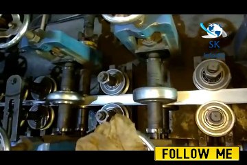 How to make Stainless Steel Pipe