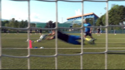 Can Croatia make history in World Cup final?