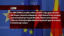 Ligji i mediave, Zaturovska nuk e mban premtimin