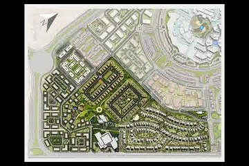 Apartment in Park Corner Hyde Park for sale