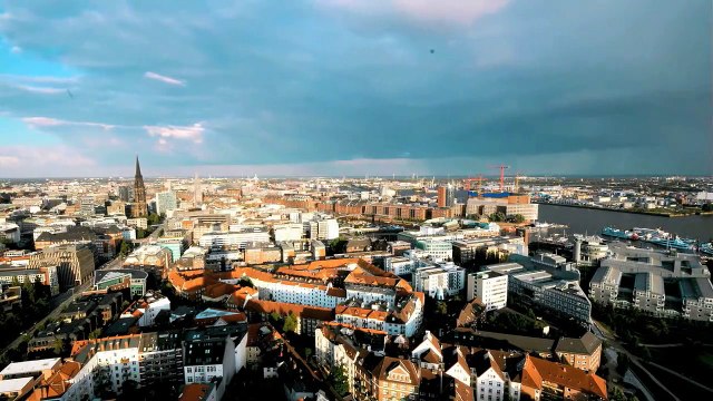 A vendre - Appartement - LORIENT (56100) - 6 pièces - 160m²