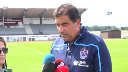 Ünal Karaman: "Oyuncularım Çalışmalarının Karşılığını Aldı"