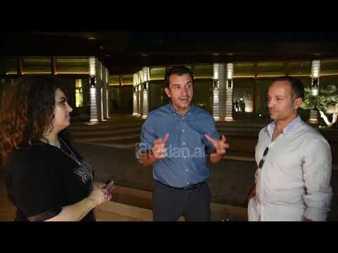 Kalaja e Tiranes kthehet në zonë pedonale