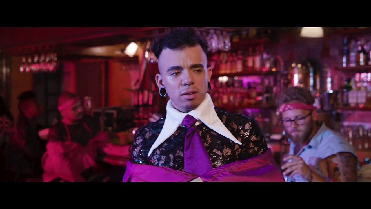 Aja - I Don't Wanna Brag (Official Video)