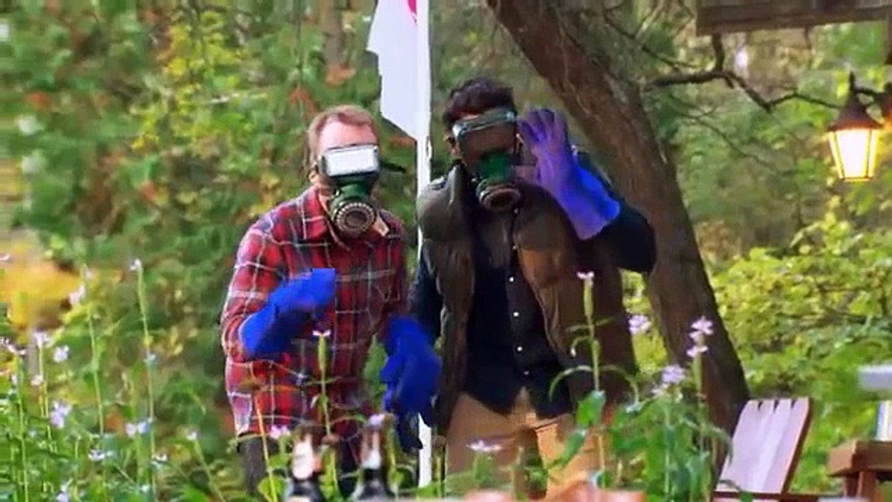 Never Ever Do This At Home S02 E03