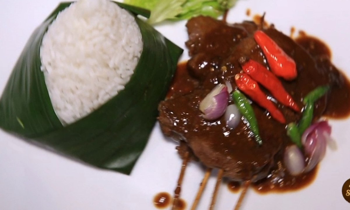 Marhaban Ya Ramadhan (3)