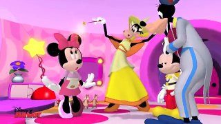 Mickey Mouse Clubhouse - Minnierella - Part 3