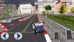 Police Car Chase - Hot Pursuit / Police Sports Car Games / Android Gameplay FHD