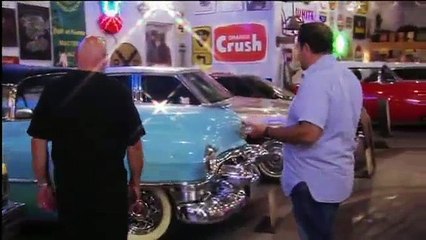 Classic Car Rescue S01 E05