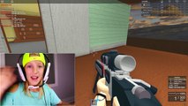 Awesome Sniping   Quickscoping Simulator (2)
