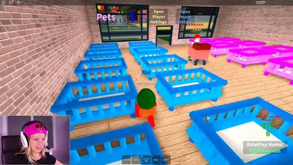 Baby Ash is not feeling good and is hungry, ft. Freddy as Daddy (2)