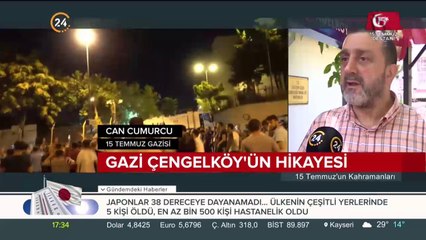 Muhtar mahalleyi sokağa döktü