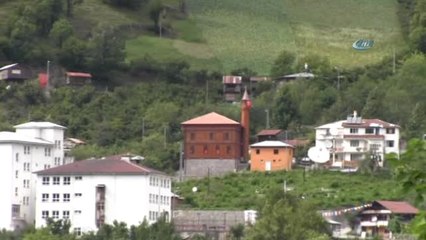 Yıllara Meydan Okuyan Tarihi Camiler