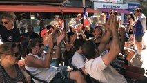 À Granville, les supporters attendent la finale avec ferveur