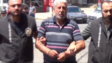 Borç İsteyen Arkadaşını Öldürdü