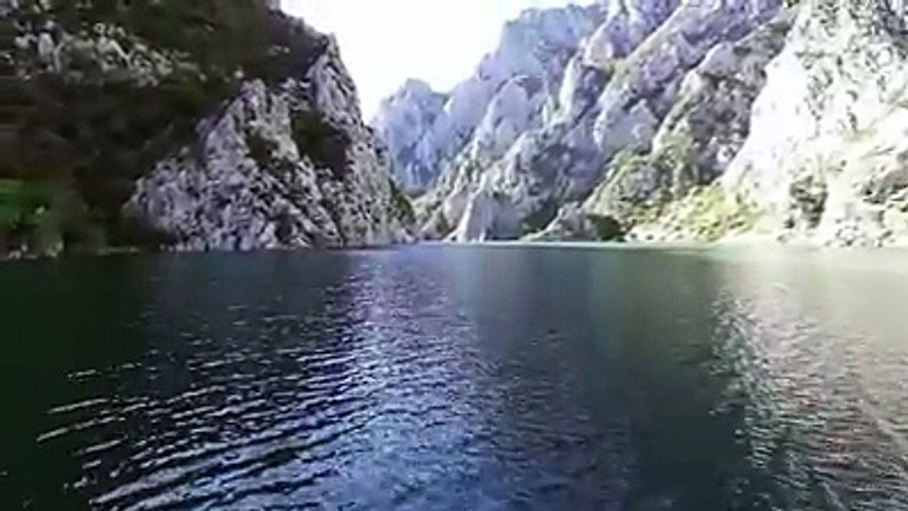 Liqeni i Komanit