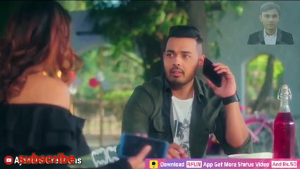 Tumse kitna payar hai best WhatsApp status