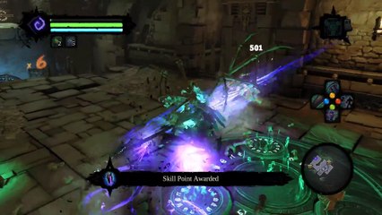 Darksiders II Deathinitive Edition   PC Gameplay   Part 13