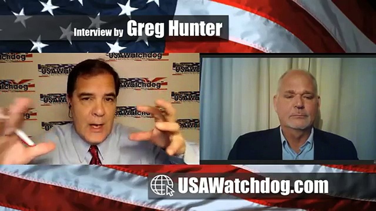 Kevin Shipp – Indictments Coming for Hillary and Co-conspirators