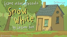 Snow White   Cartoon Box 88 الرسوم المتحركة قصيرة مضحك