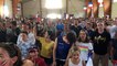 Finale France-Croatie : les enfants supportent eux aussi les Bleus à Sisteron