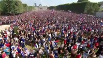 Coupe du monde 2018 : écoutez 