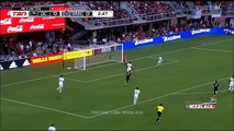 Rooney MLS Debut!! DC United 3-1 Vancouver Whitecaps All goals & Highlights