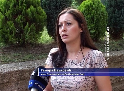 Tokom leta renoviranje škola, 15. jul 2018. (RTV Bor)