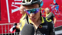 Tour de France 2018 - Sylvain Chavanel : 