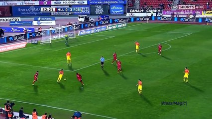 Is Lionel Messi Even Human !- ● 15 Things Not Humanly Possible ¡! --HD--