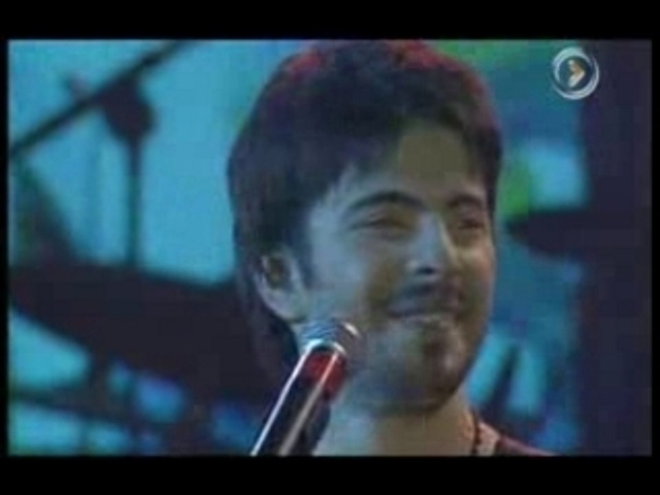 Tose Proeski___Moj Dilbere