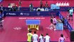 Table Tennis Women's Team Gold medal contest - 29th Summer Universiade 2017, Taipei, Chinese Taipei