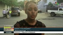 Haití: Moise acepta la dimisión del primer ministro Lafontant