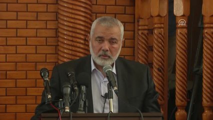 İsrail Saldırısında Şehit Düşen İki Filistinli Çocuk Toprağa Verildi (2)