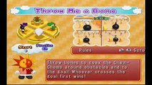 Mario Party 6 . Throw Me a Bone 0'32''13 by Zeni New Record Nintendo Gamecube/Wii 25.11.2017