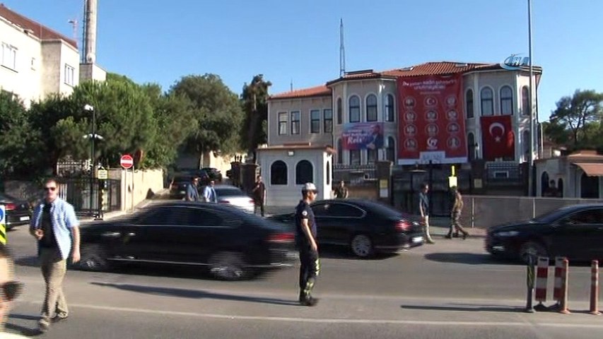 cumhurbaskani erdogan kisikli ya geldi dailymotion video