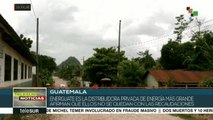 teleSUR Noticias: Renuncia el primer ministro de Haití