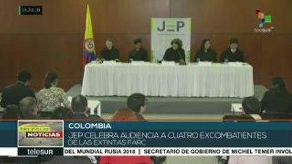 Download Video: teleSUR Noticias: Todo listo en Cuba para el XXIV Foro de Sao Paulo